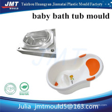bébé injection plastique haute qualité salle de bain baignoire moule outillage bébé baignoire mouliste